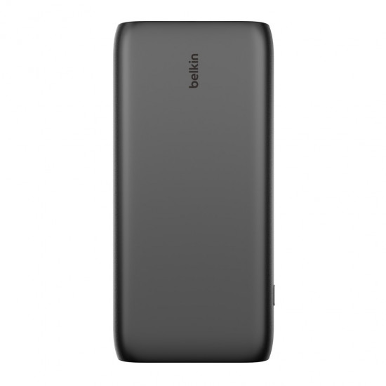 Belkin BPB016BTBK power bank 26000 mAh Black