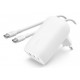 Belkin WCC002VFWH mobile device charger Laptop, Smartphone, Tablet White AC Fast charging Indoor