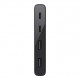 Belkin F4U090btBLK 5000 Mbit/s Black