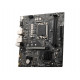 MSI PRO H610M-G motherboard Intel H610 LGA 1700 micro ATX