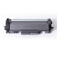 Brother TN-2590XXL toner cartridge 1 pc(s) Original Black