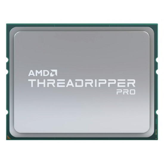 AMD Ryzen Threadripper PRO 3945WX (12C/24T) 4.0GHz (4.3GHz Turbo) Socket sWRX8 TDP 280W, tray