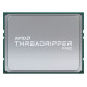 AMD Ryzen Threadripper PRO 3945WX (12C/24T) 4.0GHz (4.3GHz Turbo) Socket sWRX8 TDP 280W, tray