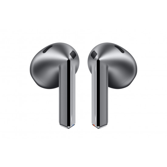 Samsung Galaxy Buds3 Headset True Wireless Stereo (TWS) In-ear Calls/Music USB Type-C Bluetooth Silver