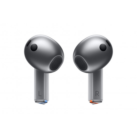 Samsung Galaxy Buds3 Headset True Wireless Stereo (TWS) In-ear Calls/Music USB Type-C Bluetooth Silver