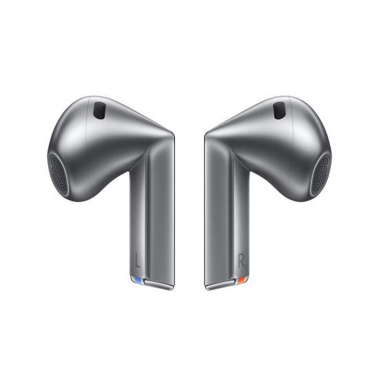 Samsung Galaxy Buds3 Headset True Wireless Stereo (TWS) In-ear Calls/Music USB Type-C Bluetooth Silver