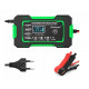 RJ Tianye RJ-C 120501A 12V, 6A battery charger