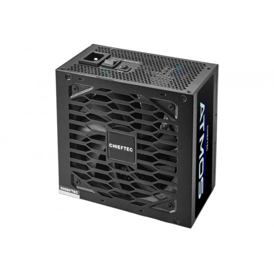 Power supply Chieftec ATMOS CPX-750FC 750W