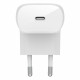 Belkin WCA005vf1MWH-B6 Laptop, Smartphone, Tablet White AC Fast charging Indoor