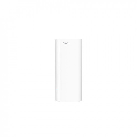 Tenda EX12 Dual-band (2.4 GHz / 5 GHz) AX3000 System Mesh Wi-Fi 6 (3-Pack) White