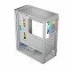 Logic ARAMIS ARGB MINIDI USB 3.0 Case White