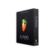 FL Studio 21 - Fruity Edition BOX - music production software