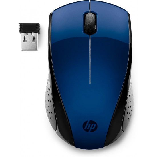 HP 220 mouse Ambidextrous RF Wireless