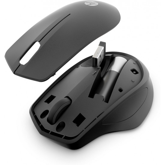 HP 280 Silent Wireless Mouse