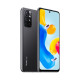 Xiaomi Redmi Note 11S 5G 4/128GB Midnight Black