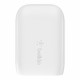 Belkin WCB007vfWH Smartphone, Tablet White AC Fast charging Indoor