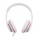 Gembird Los Angeles Headset Head-band White