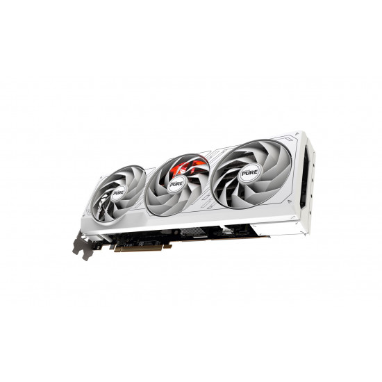 SAPPHIRE Radeon RX 7800 XT PURE GAMING OC 16GB GDDR6 graphics card