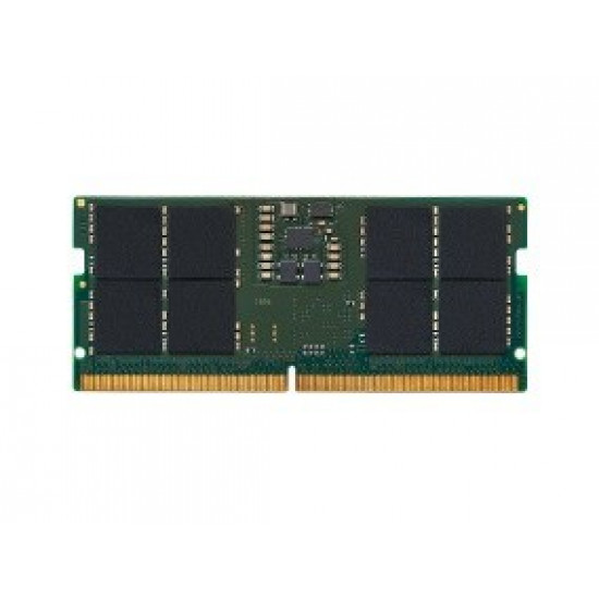 Kingston Technology ValueRAM KVR48S40BS8-16 memory module 16 GB 1 x 16 GB DDR5 4800 MHz