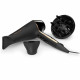 Remington PROLuxe Midnight Edition hair dryer 2400 W Black, Gold