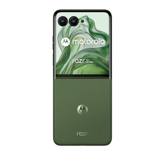 MOTOROLA RAZR 50 ULTRA 12/512GB SPRING GREEN