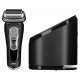 Braun Series 9 9460cc Foil shaver Black