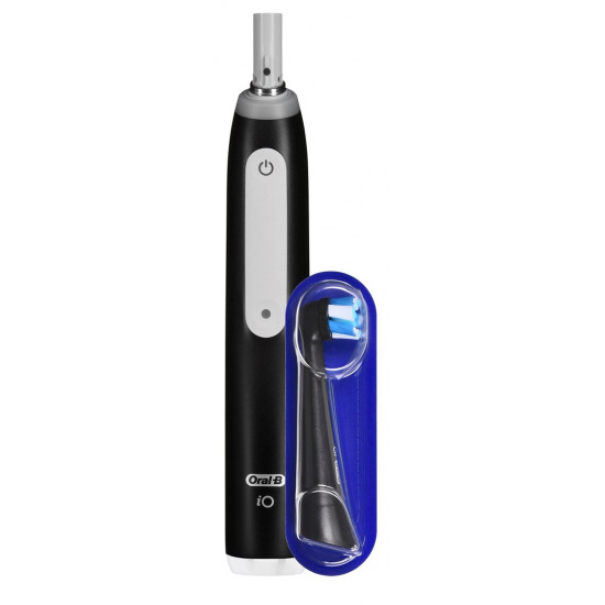 Braun Szczoteczka Oral-B iO 3 Matt Black