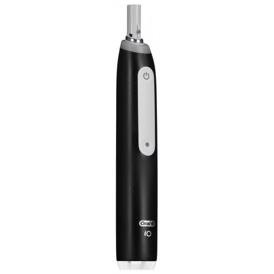 Braun Szczoteczka Oral-B iO 3 Matt Black