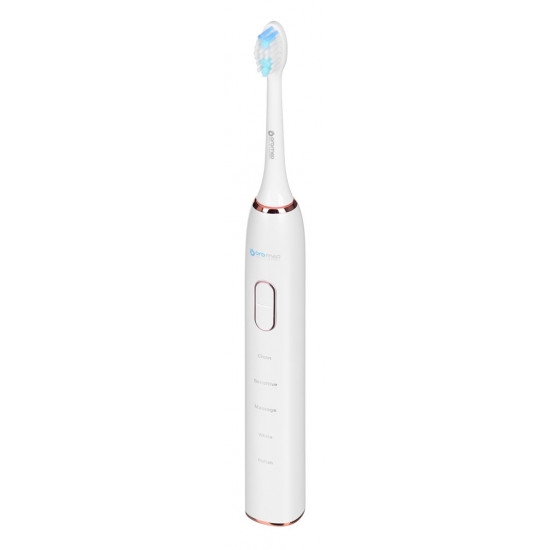 Oromed ORO-BRUSH WHITE electric toothbrush Adult Sonic toothbrush