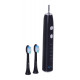 ORO-SONIC X PRO BLACK sonic toothbrush