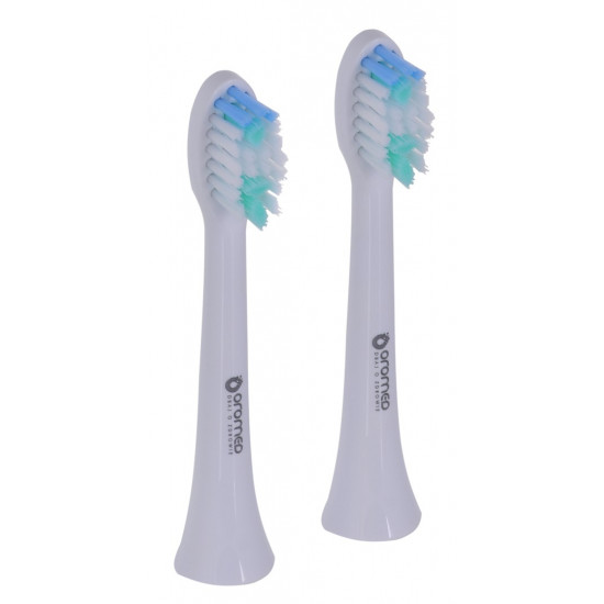 ORO-SONIC X PRO WHITE sonic toothbrush