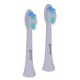 ORO-SONIC X PRO WHITE sonic toothbrush