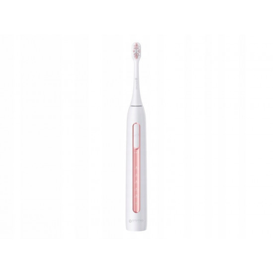 SONIC TOOTHBRUSH ORO-SMILE PINK