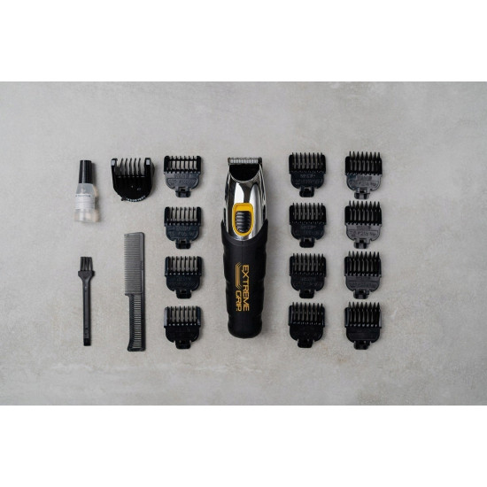 WAHL Extreme Grip beard trimmer 09893.0440