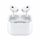 Apple AirPods Pro (2nd generation) Headphones Wireless In-ear Calls/Music Bluetooth White