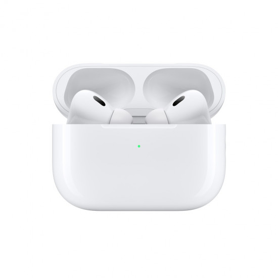 Apple AirPods Pro (2nd generation) Headphones Wireless In-ear Calls/Music Bluetooth White