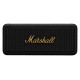 Marshall Emberton II Black & Brass - BT loudspeaker