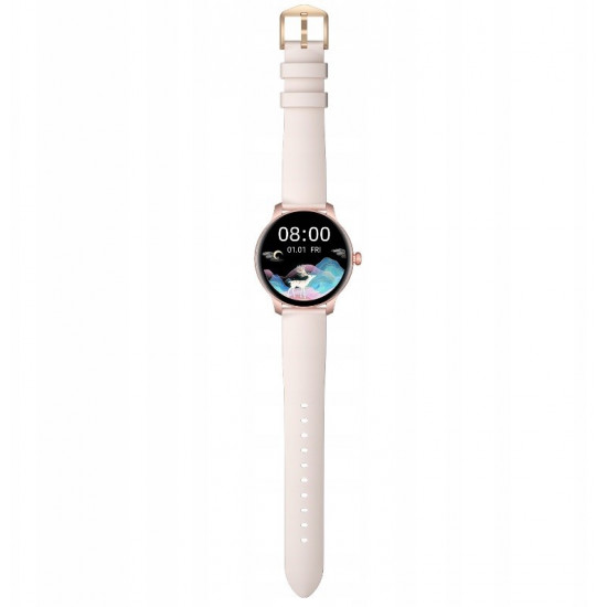 SMARTWATCH ORO LADY ACTIVE OROMED