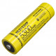 Nitecore NL2153HP 3.6 V battery 21700 - 5300 mAh Yellow