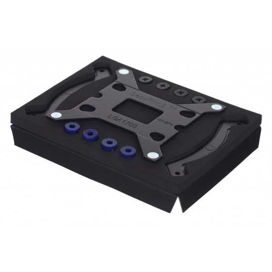 Noctua NM-I17XX-MP78 chromax.black Mounting kit