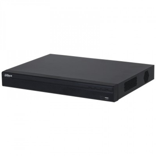 Dahua Technology DHI-NVR4232-4KS3 network video recorder