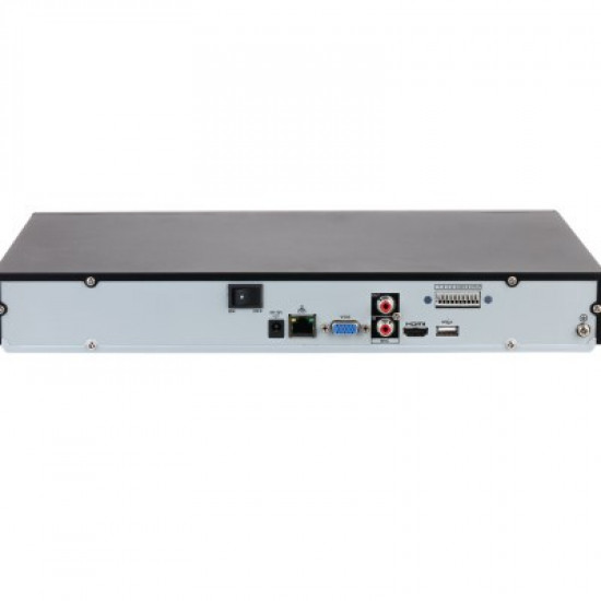 Dahua Technology DHI-NVR4232-4KS3 network video recorder