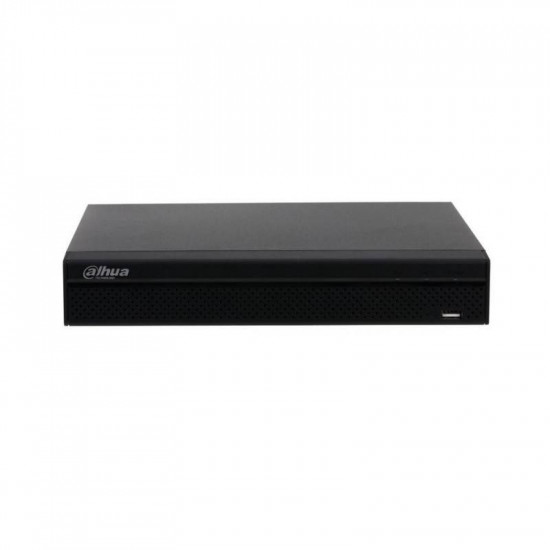 Network video recorder DAHUA Technology NVR4108HS-4KS3 Black