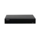 Network video recorder DAHUA Technology Lite NVR4108HS-8P-4KS3 Black