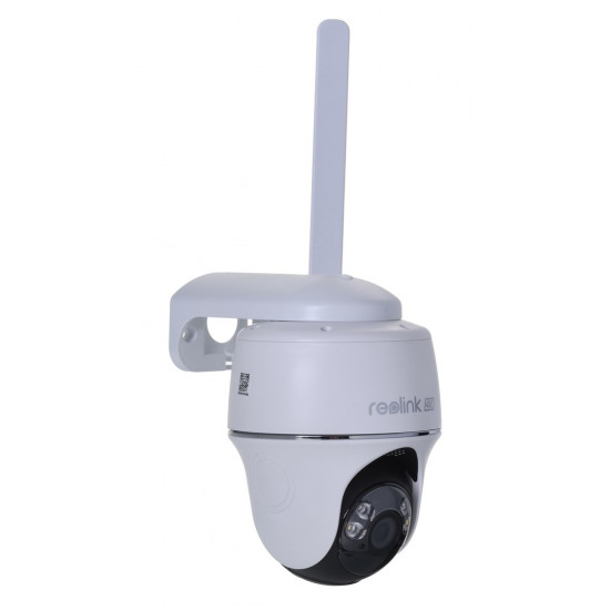 Reolink Go Series G440 Dome IP security camera Indoor & outdoor 3840 x 2160 pixels Wall