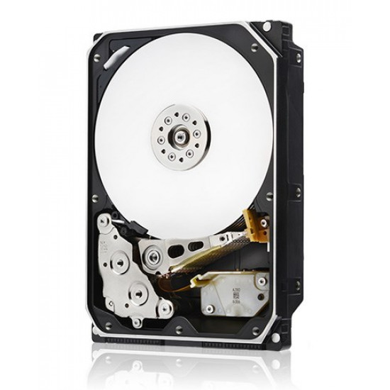 Western Digital Ultrastar He10 internal hard drive 10 TB 7200 RPM 256 MB 3.5" Serial ATA III