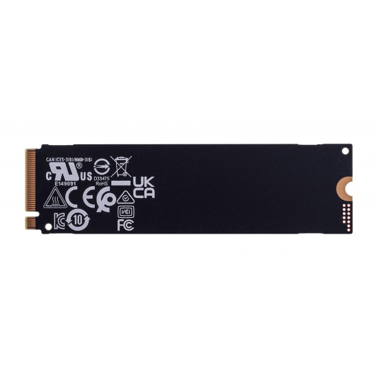 Samsung 256GB M.2 NVMe MZVLQ256HAJD-000H1