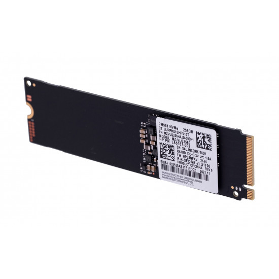 Samsung 256GB M.2 NVMe MZVLQ256HAJD-000H1