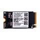 Samsung SSD 256GB M.2 PCIe MZALQ256HBJD-00BL2 2242 After the tests