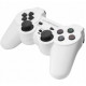 Esperanza EGG107W Gaming Controller Black, White USB 2.0 Gamepad Analogue / Digital PC, Playstation 3